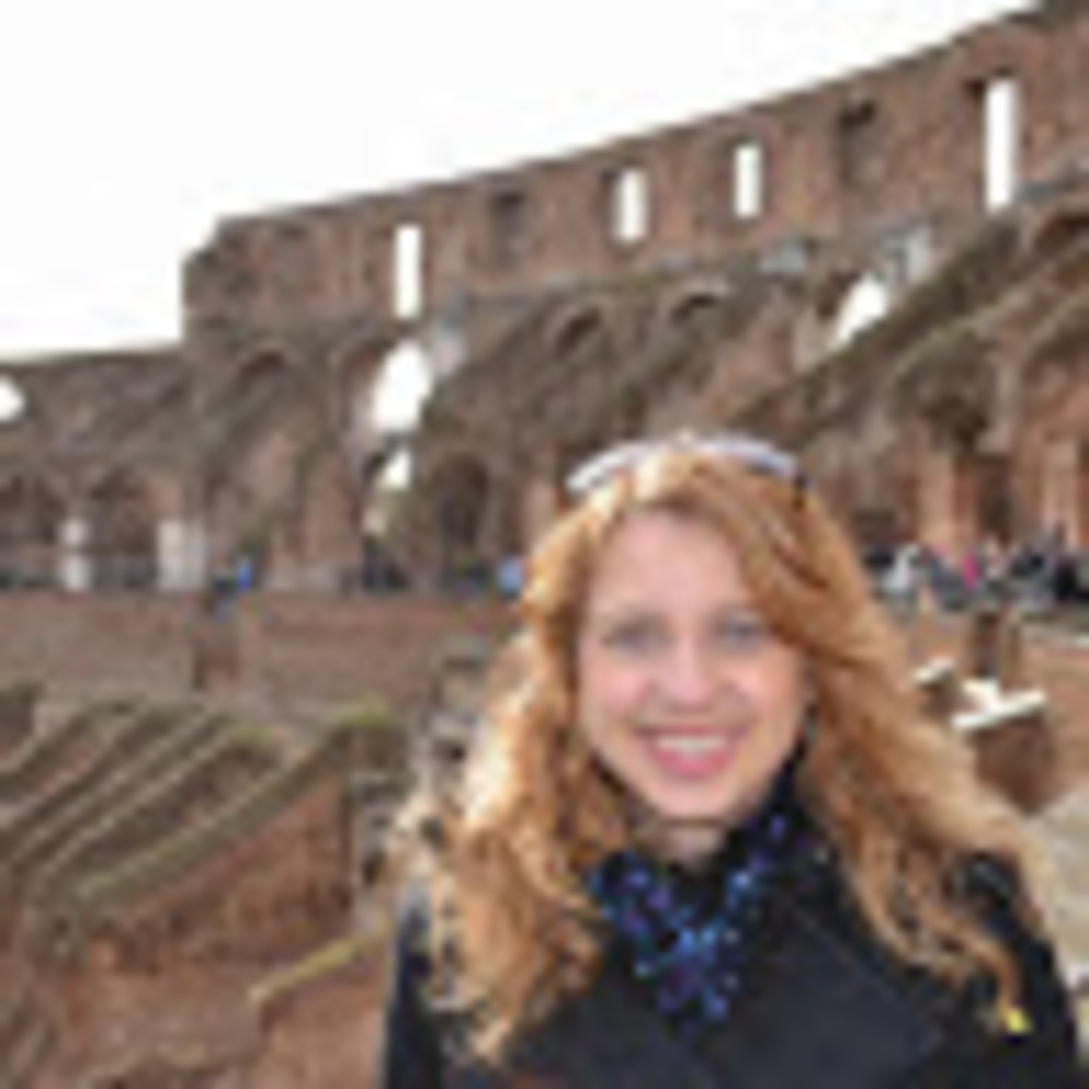 Meet your Posher, Jenny